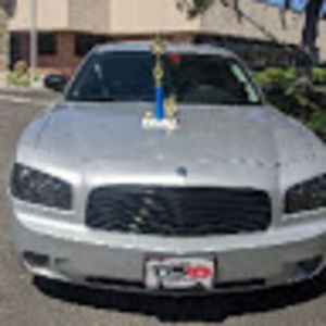 Meet your Posher, Jeff